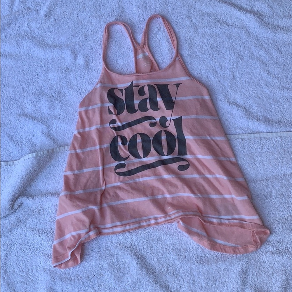 Old Navy tank top